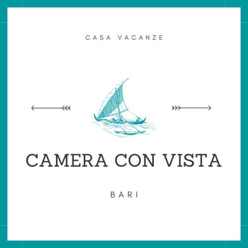 Camera Con Vista Bari Extérieur photo